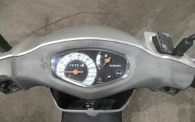 SUZUKI ADDRESS V125 G CF46A