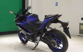 YAMAHA YZF-R25 A RG74J