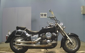 YAMAHA DRAGSTAR 400 CLASSIC 2003 VH01J