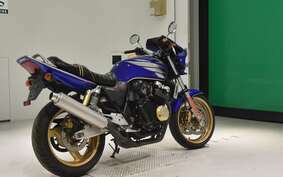 HONDA CB400SF VTEC Spec3 2003 NC39