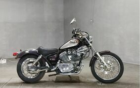 YAMAHA VIRAGO 250 3DM