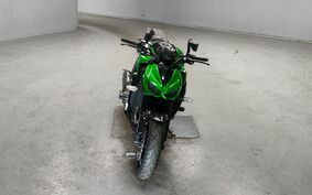 KAWASAKI Z1000 2015 ZRT00F