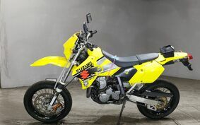 SUZUKI DR-Z400S 2002 SK43A