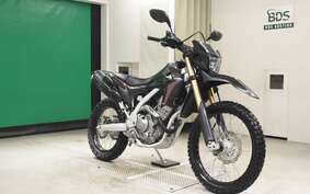 HONDA CRF250L LD MD44