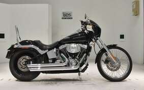 HARLEY FXSTDI 1450 2005