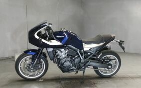 HONDA HAWK 11 2022 SC85