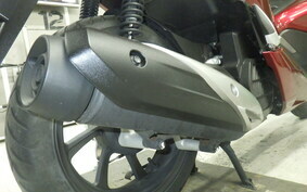 HONDA PCX 150 ABS KF30