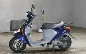 SUZUKI LET's 5 G CA47A