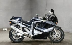 SUZUKI GSX-R1100 1989 GV73A