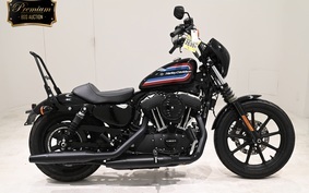 HARLEY XL1200NS LP3