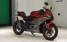 YAMAHA YZF-R25 A RG43J