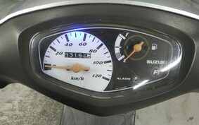 SUZUKI ADDRESS V125 G CF46A