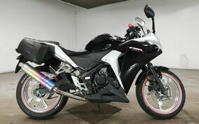 HONDA CBR250R MC41