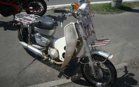 HONDA YUBIN CUB 90 MD90