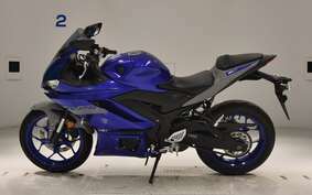 YAMAHA YZF-R25 A RG43J