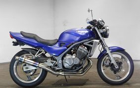 KAWASAKI BALIUS 250 1992 ZR250A