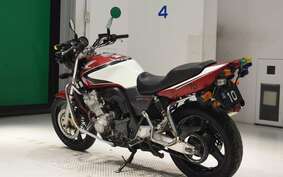 HONDA CB400SF VTEC K 2010 NC42