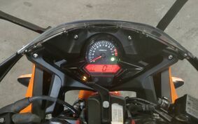 HONDA CBR250R MC41