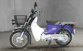 HONDA C110 SUPER CUB PRO JA07