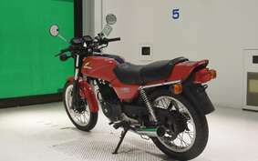 HONDA CB250RS MC02