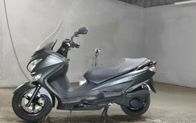 SUZUKI SKYWAVE 200 (Burgman 200) CH41A