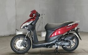 HONDA DIO 110 JF31