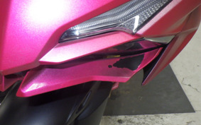 HONDA CBR250RR MC51