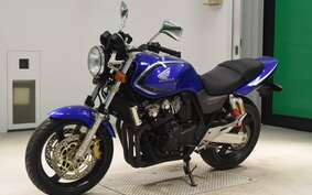 HONDA CB400SF VTEC SPEC 2 2002 NC39