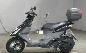 SUZUKI ADDRESS V125 S CF4MA