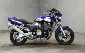 YAMAHA XJR1300 2001 RP03J