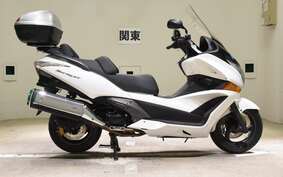 HONDA SILVER WING 400 GTA 2009 NF03