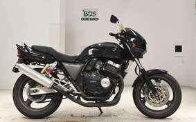 HONDA CB400SF VERSION R 1996 NC31