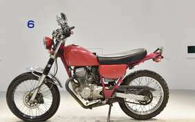 YAMAHA BRONCO 5BT