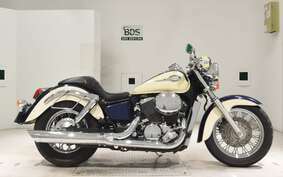 HONDA SHADOW 400 2000 NC34