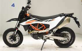 KTM 690 SMC R 2019