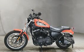 HARLEY XL883R 2009 CS2