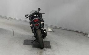 KAWASAKI NINJA 250 EX250L