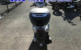 HONDA LEAD 125 JF45