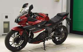 SUZUKI GSX250R DN11A