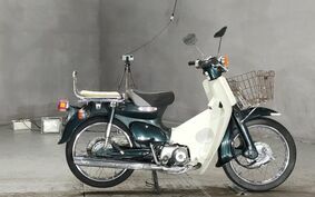 HONDA C70 SUPER CUB HA02