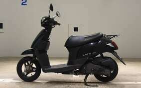 SUZUKI LET's CA4AA