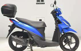 SUZUKI ADDRESS 110 CE47A