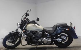 YAMAHA DRAGSTAR 400 2016 VH02J