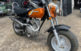 HONDA NO-TI DUX CY50