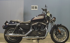 HARLEY XL883RI 2009 CS2