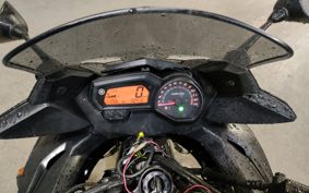 YAMAHA XJ6 DIVERSION RJ19