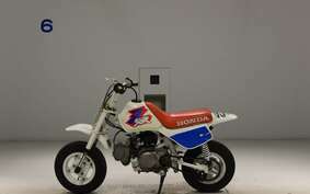 HONDA Z50R AB02