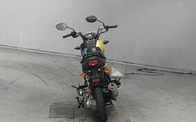 HONDA NAVI110 JF65