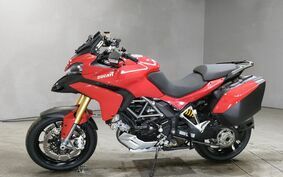 DUCATI MULTISTRADA 1200 S 2016 A200A