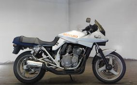 SUZUKI GSX250S KATANA GJ76A